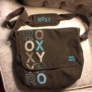 Roxy Bags - Foxy shoulder bag for laptop. Roxy Bags - Foxy shoulder bag for laptop.